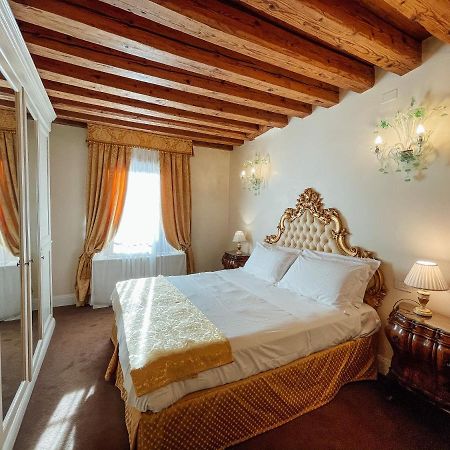 Ai Savi di Venezia Veneza Exterior foto