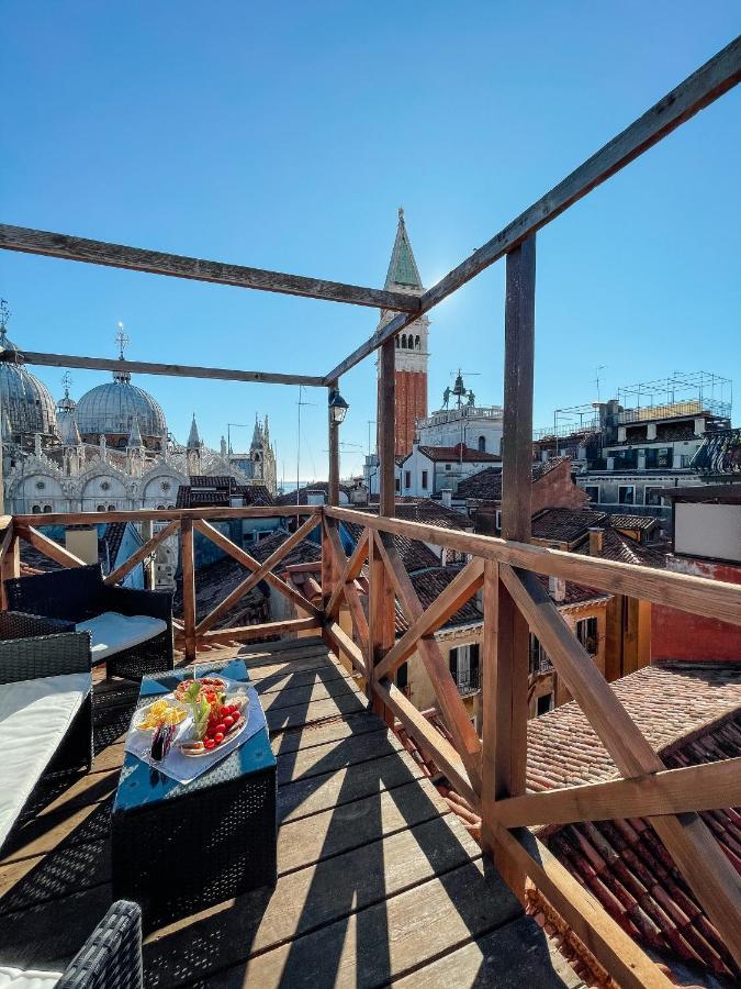 Ai Savi di Venezia Veneza Exterior foto