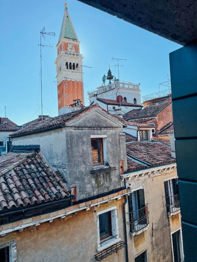 Ai Savi di Venezia Veneza Exterior foto
