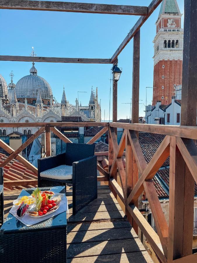 Ai Savi di Venezia Veneza Exterior foto