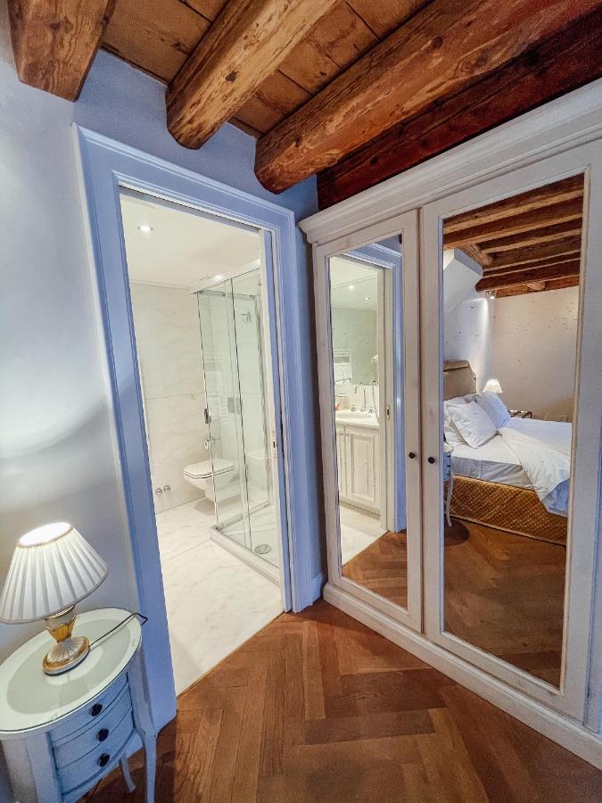 Ai Savi di Venezia Veneza Exterior foto