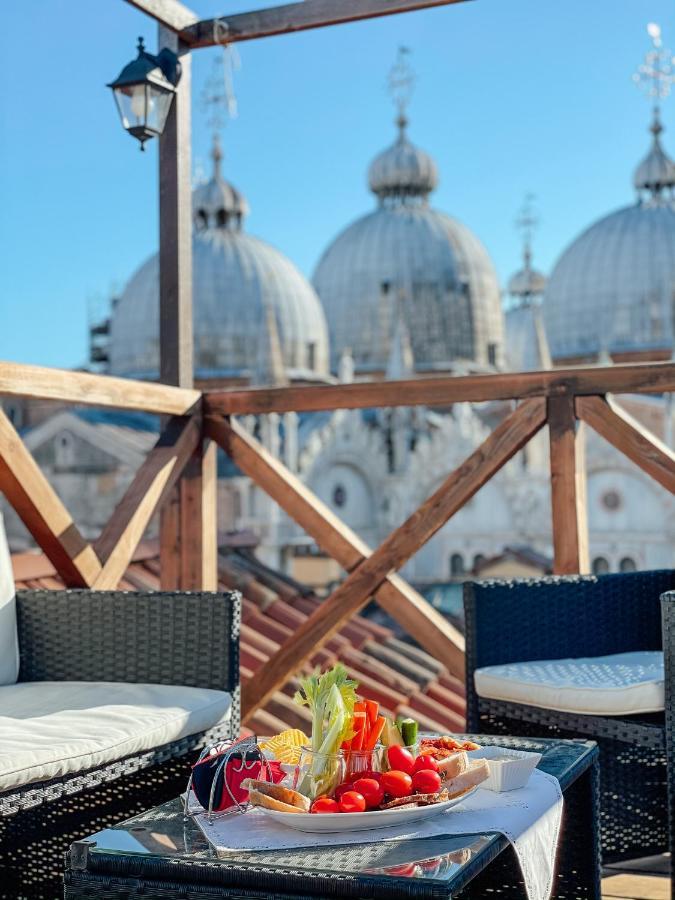 Ai Savi di Venezia Veneza Exterior foto