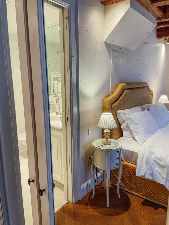 Ai Savi di Venezia Veneza Exterior foto