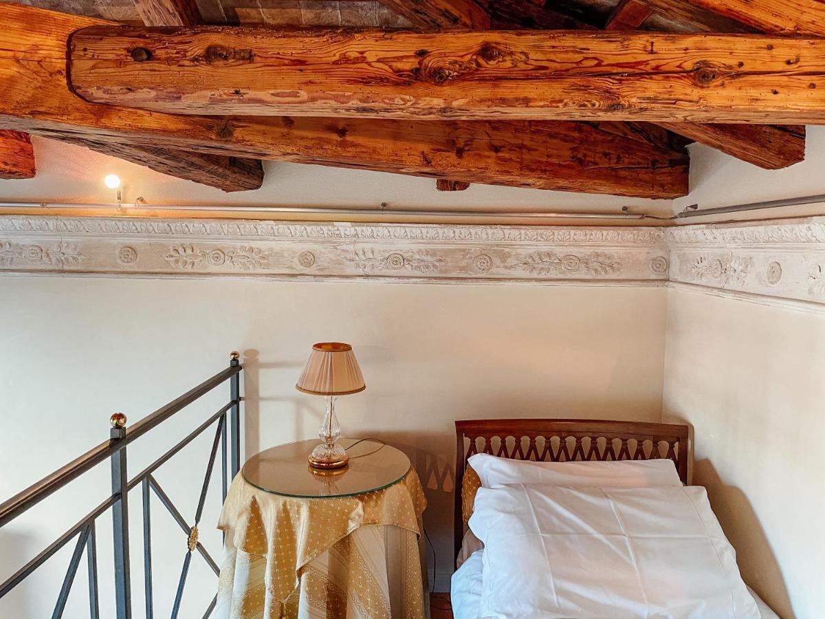 Ai Savi di Venezia Veneza Exterior foto