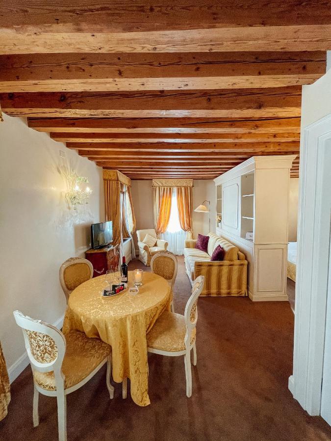 Ai Savi di Venezia Veneza Exterior foto