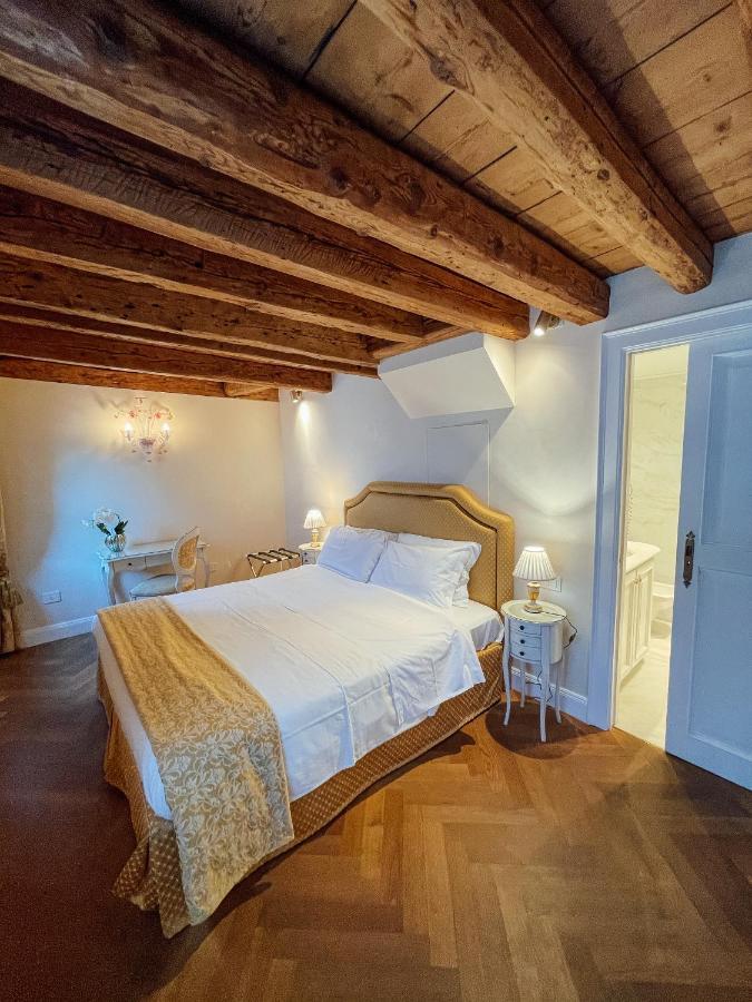 Ai Savi di Venezia Veneza Exterior foto