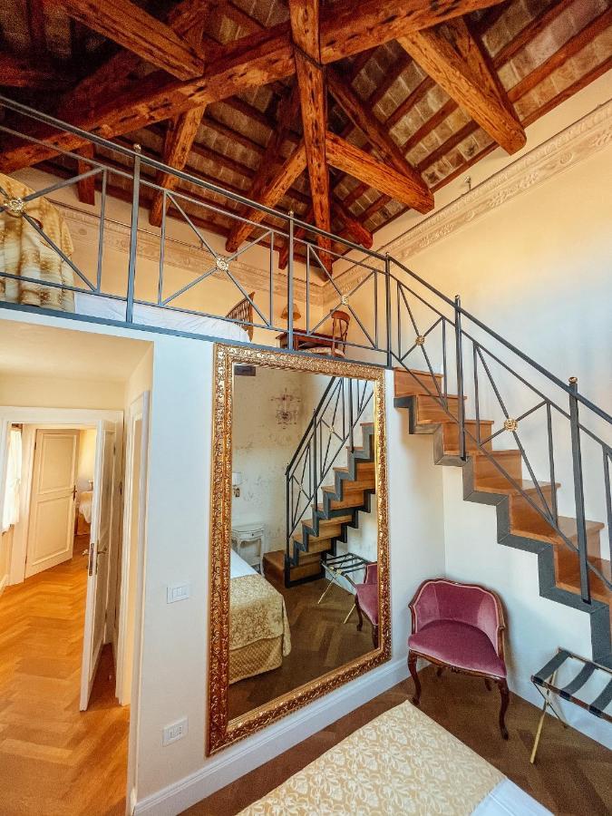 Ai Savi di Venezia Veneza Exterior foto