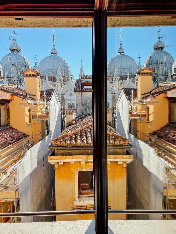 Ai Savi di Venezia Veneza Exterior foto