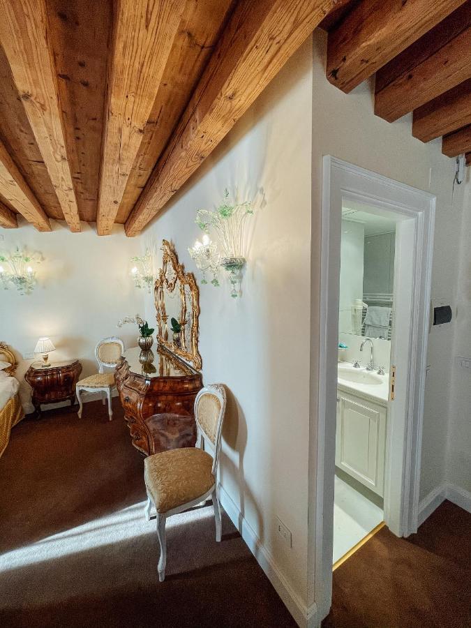 Ai Savi di Venezia Veneza Exterior foto