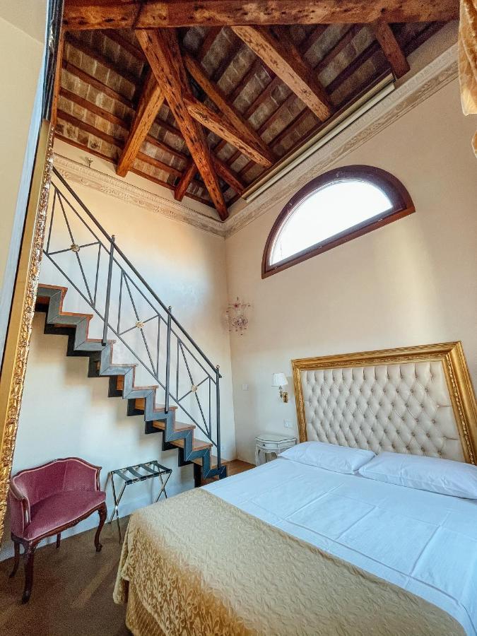 Ai Savi di Venezia Veneza Exterior foto