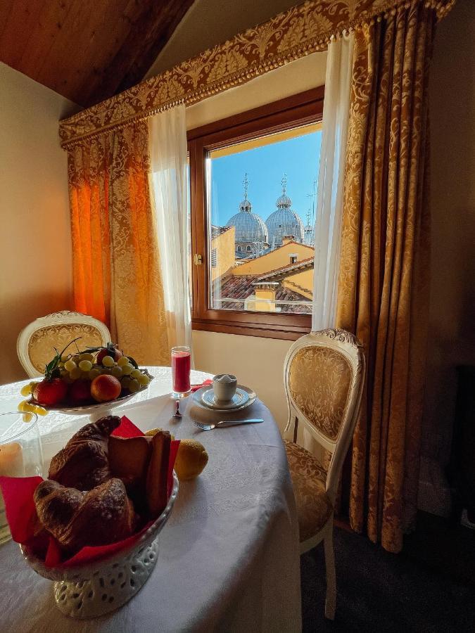 Ai Savi di Venezia Veneza Exterior foto