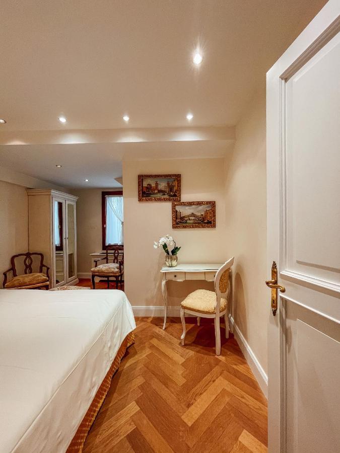 Ai Savi di Venezia Veneza Exterior foto